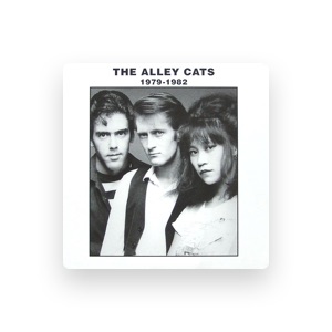 The Alley Cats