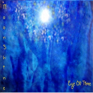 Eye Of Time - EP