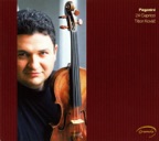 24 Caprices, Op. 1: No. 1 in E Major