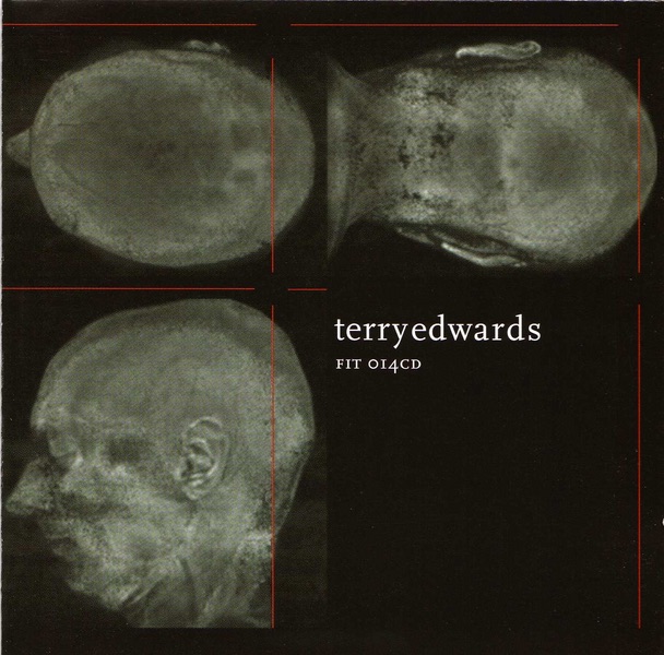 Обложка альбома «Terryedwards» — Terry Edwards