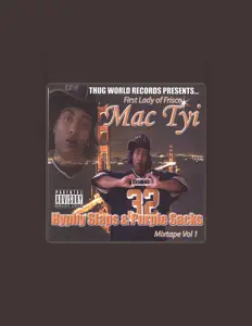 Listen to Mac Tyi, watch music videos, read bio, see tour dates & more!