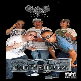 Shawty Kno! (feat. Curtis Young) KeyRingz