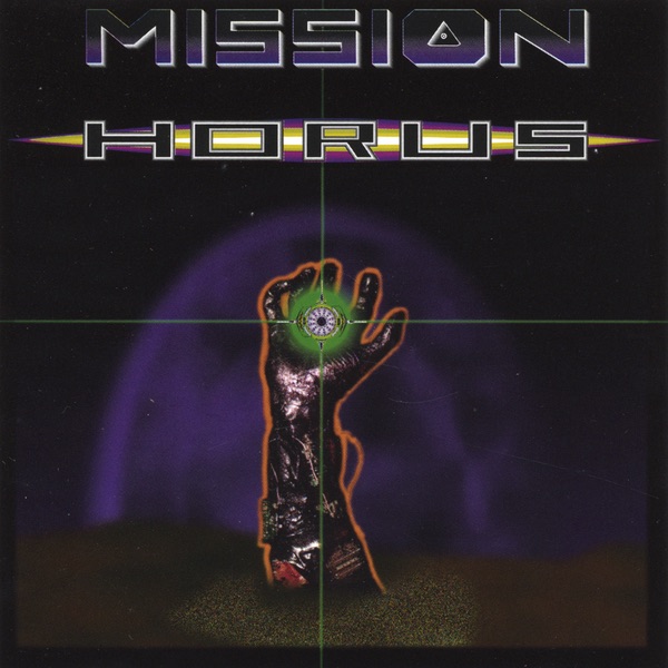 Mission Horus
