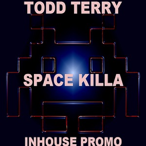 Space Killa (Remixes) - EP