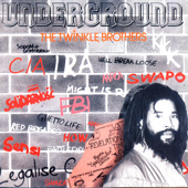 Underground