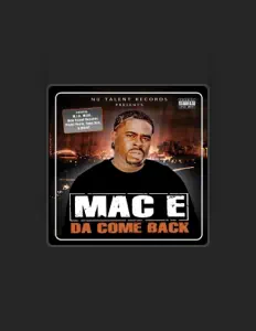 Listen to Mac E, watch music videos, read bio, see tour dates & more!