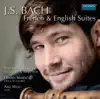 Axel Wolf, Stefan Temmingh & Domen Marinčič - English Suite No. 2 in A minor, BWV 807 (arr. for recorder, viola da gamba and lute): II. Allemande