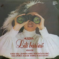 Lili Bárónő - Részletek - Mária Zempléni & Ildikó