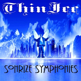 I Can See (Accapella) ThinIce