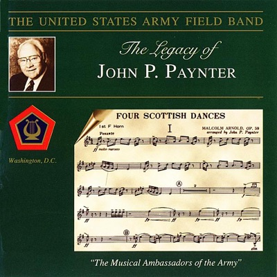 The Legacy of John P. Paynter