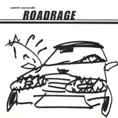 Roadrage artwork