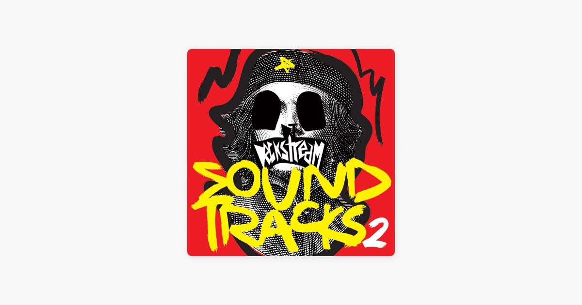 DJ DECKSTREAM SOUNDTRACKS 2 レコード2LP 開封品 Deckstream Soundtracks 2 - DJ DECKSTREAMのアルバム - Apple Music