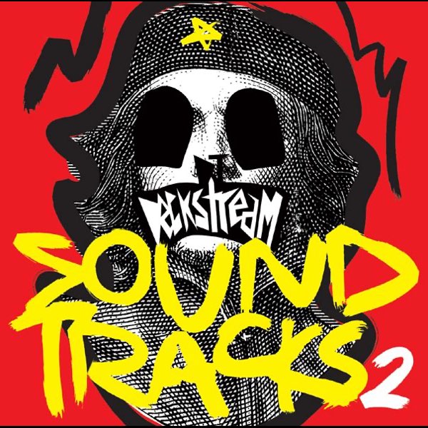 Deckstream Soundtracks 2 - DJ DECKSTREAMのアルバム - Apple Music