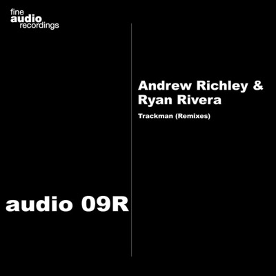Trackman (Chris Liebing Remix)