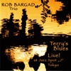 Rob Bargad Trio