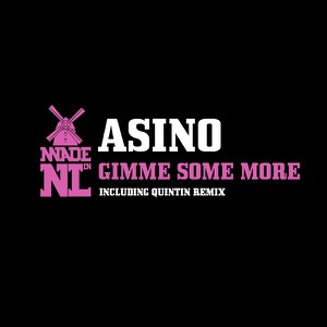 Gimme Some More - EP