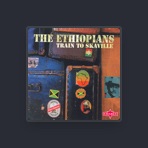 The Ethiopians