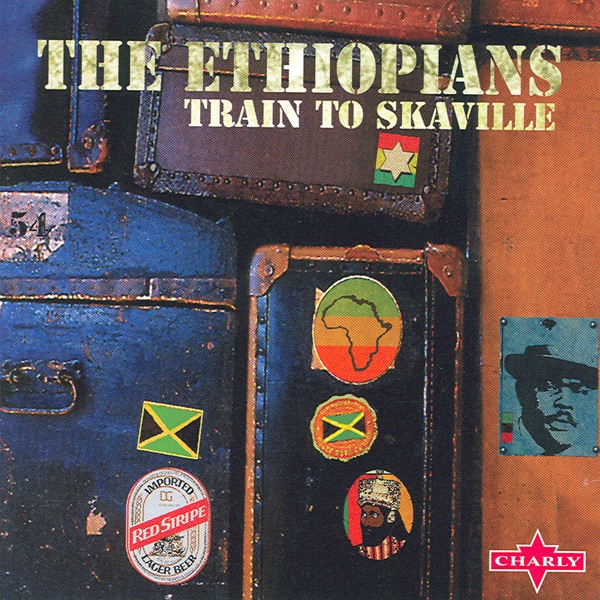 Train to Skaville