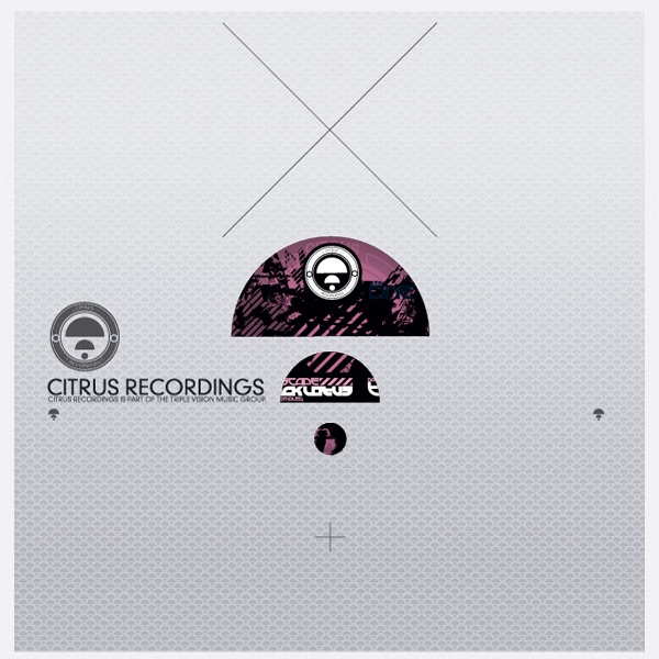 Black Lotus Lp Sampler Ii - Single