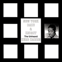 Herb Harris - A Two-per to Fill