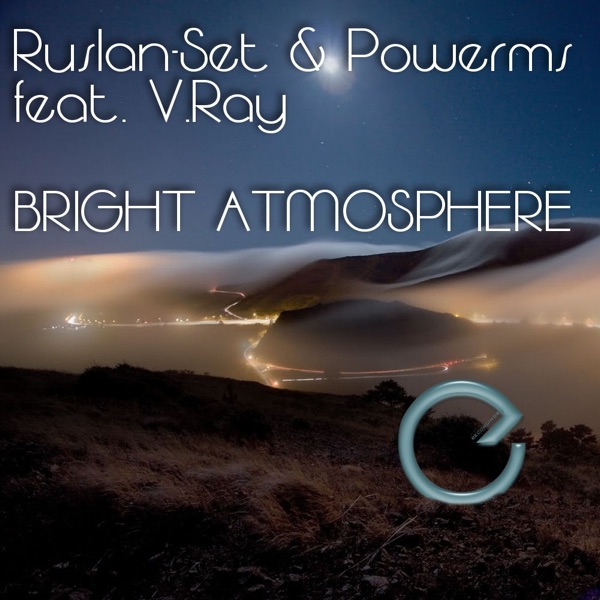 Bright Atmosphere (feat. V.RAY) - EP
