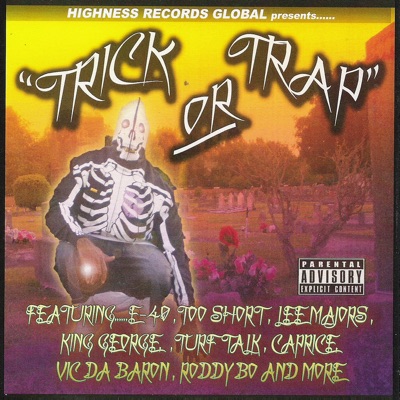 Trick Or Trap