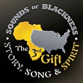 Sounds of Blackness - Optimistic (feat. Carrie Harrington, Andrea Tribitt, Chreese Jones & Patricia Lacy)