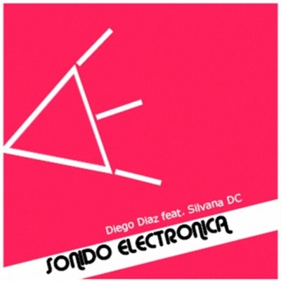 Sonido Electrónica - Single
