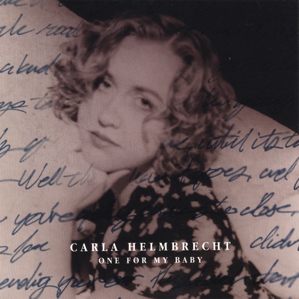 CARLA HELMBRECHT - WHERE DO YOU START