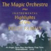 The Magic Orchestra