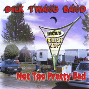 Not Too Pretty Bad - Dick Twang Band