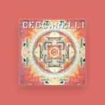 Ceccarelli
