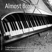 Almost Broken - Fudge & Marija de Silva
