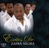 Exitos de Zafra Negra artwork