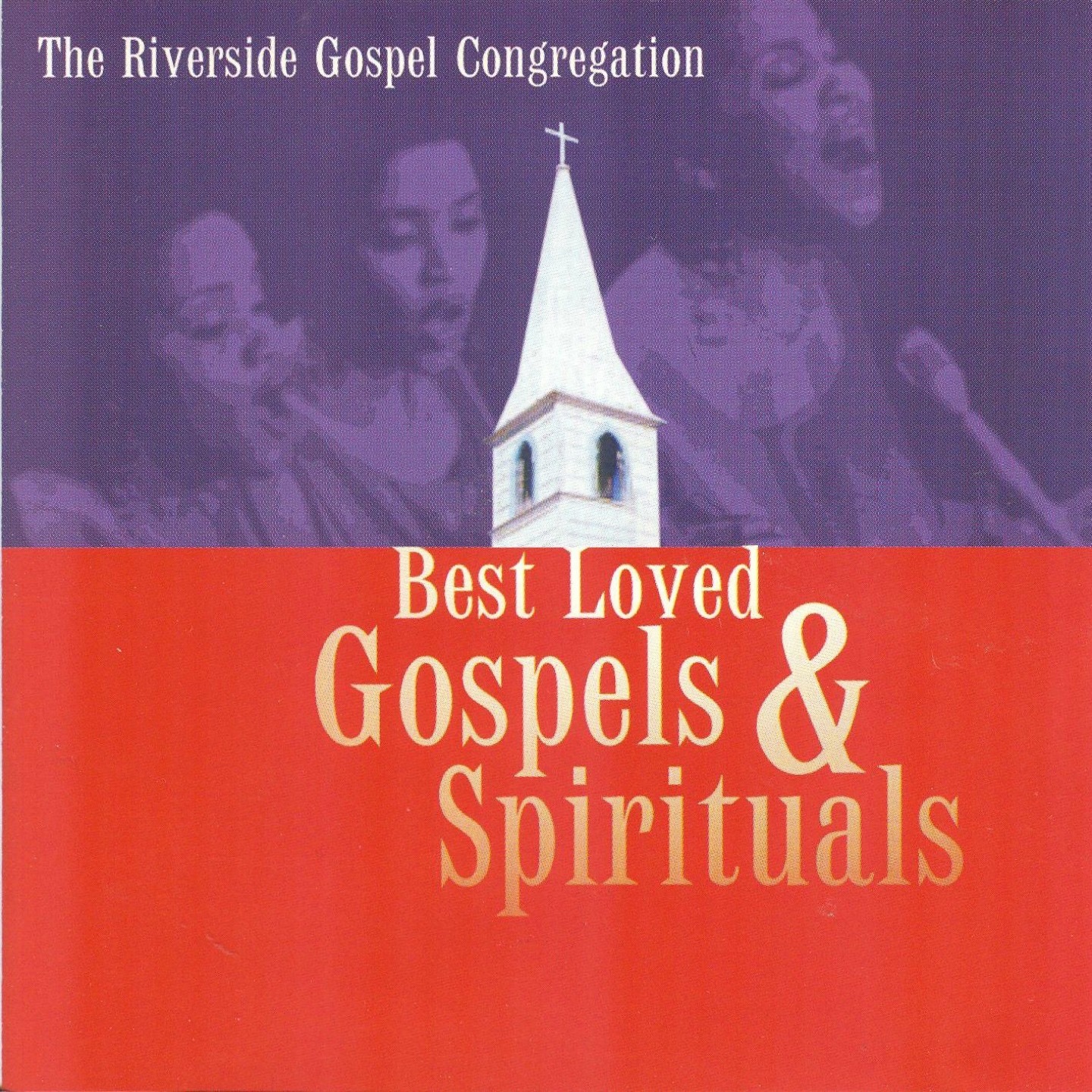 Best Loved Gospels and Spirituals