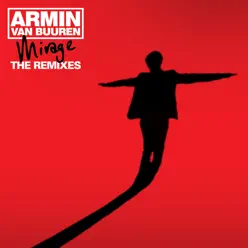 Mirage - The Remixes - Armin Van Buuren
