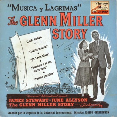 Joseph Gershenson & Orchestra Of The Universal International