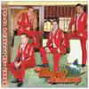 Los Alegres Del Barranco - Valor Y Suerte Del Chapo