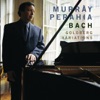 Murray Perahia - Goldberg Variations, BWV 988: Aria Da Capo