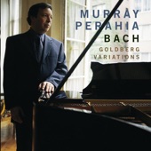 Bach: Goldberg Variations, BWV 988 artwork