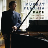 Murray Perahia - Goldberg Variations, BWV 988/Aria