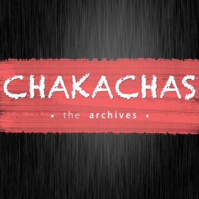 Chakachas - Rebecca