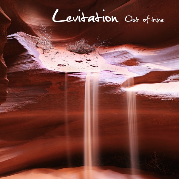 Out of Time - EP