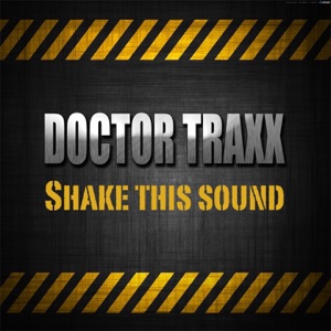 Shake This Sound - Single