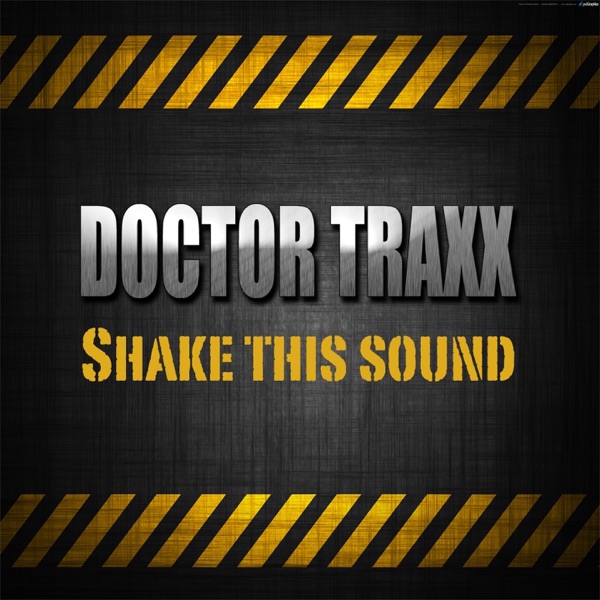 Shake This Sound - Single