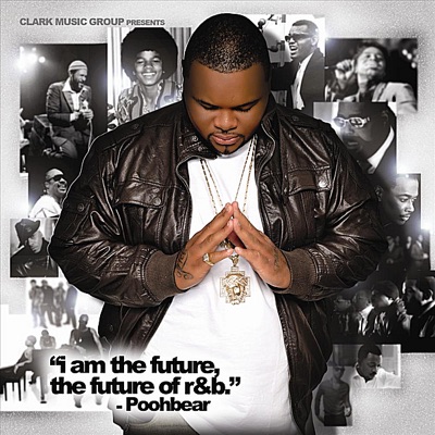 I Am the Future, the Future of R&B