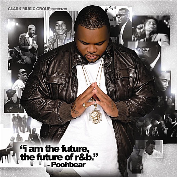 I Am the Future, the Future of R&B