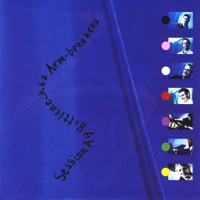 Bottlenecks & Arm-breakers by Session A9 on Apple Music