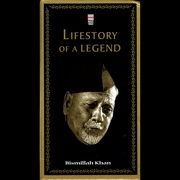 Lifestory of a Legend Vol. 1 - Ustad Bismillah Khan