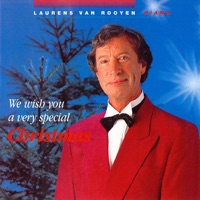 We Wish You a Very Special Christmas - Laurens Van Rooyen